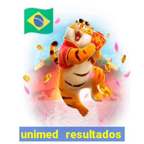 unimed resultados exames porto alegre